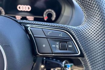 Audi Q2 S Line