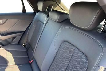 Audi Q2 S Line