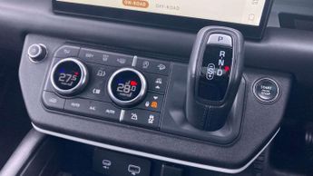 Land Rover Defender HSE