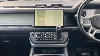Land Rover Defender HSE