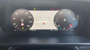 Land Rover Defender HSE