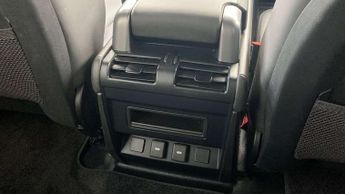 Land Rover Defender HSE