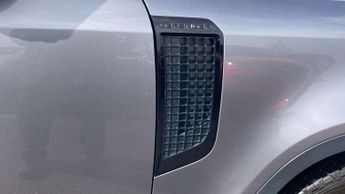 Land Rover Defender HSE
