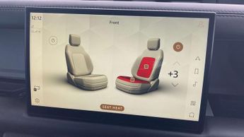 Land Rover Defender HSE