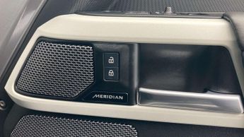 Land Rover Defender HSE