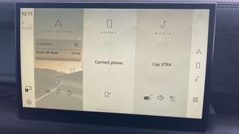 Land Rover Defender HSE