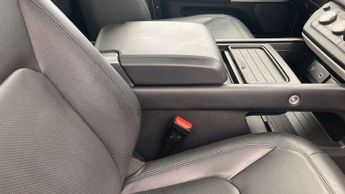 Land Rover Defender HSE