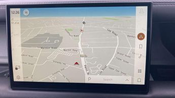 Land Rover Defender HSE