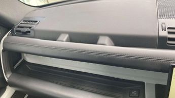 Land Rover Defender HSE