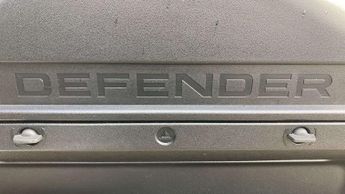 Land Rover Defender HSE