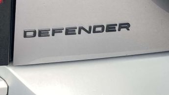 Land Rover Defender HSE
