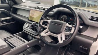 Land Rover Defender HSE
