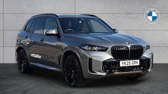 BMW X5 M Sport