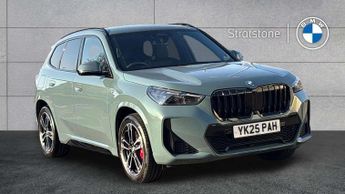 BMW X1 M Sport