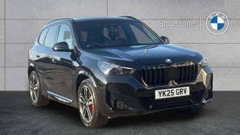 BMW X1 M Sport