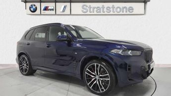 BMW X5 M Sport