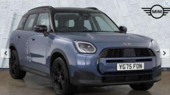 MINI Countryman C Classic