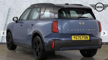 MINI Countryman C Classic