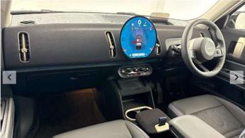 MINI Countryman C Classic