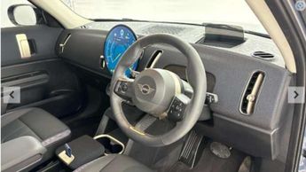 MINI Countryman C Classic