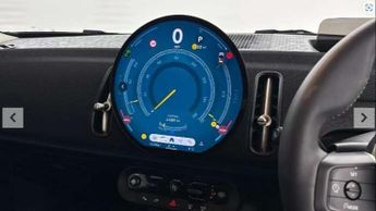 MINI Countryman C Classic