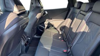 BMW X3 M Sport