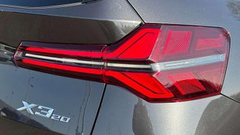 BMW X3 M Sport