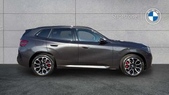 BMW X3 M Sport
