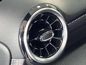 Mercedes-Benz A Class Sport