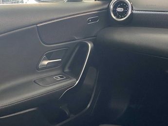 Mercedes-Benz A Class Sport