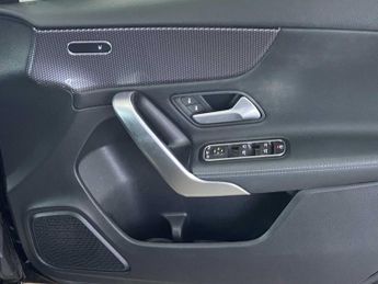 Mercedes-Benz A Class Sport