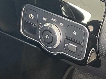 Mercedes-Benz A Class Sport