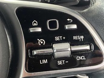 Mercedes-Benz A Class Sport