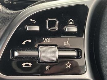 Mercedes-Benz A Class Sport