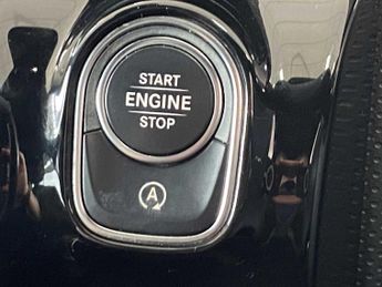 Mercedes-Benz A Class Sport