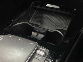 Mercedes-Benz A Class Sport