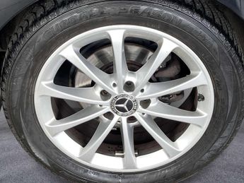 Mercedes-Benz A Class Sport