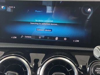 Mercedes-Benz A Class Sport