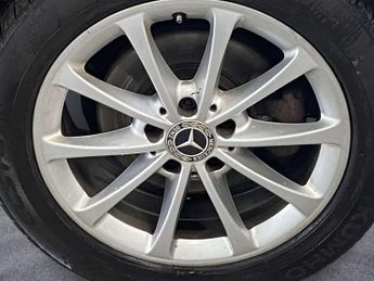 Mercedes-Benz A Class Sport