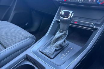 Audi Q3 S Line