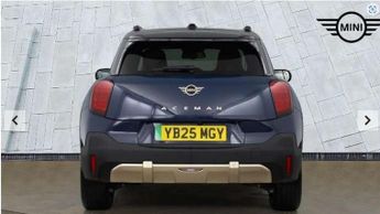 MINI Aceman E Exclusive