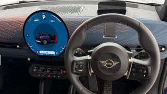 MINI Aceman E Exclusive