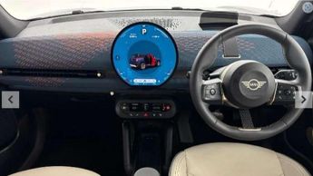 MINI Aceman E Exclusive