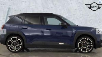 MINI Aceman E Exclusive