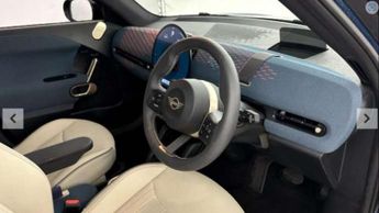 MINI Aceman E Exclusive