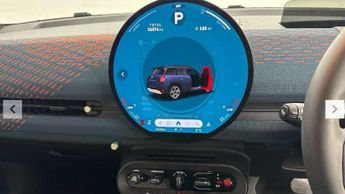 MINI Aceman E Exclusive