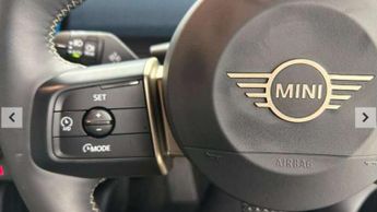 MINI Aceman E Exclusive