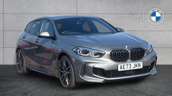 BMW 135 M135i