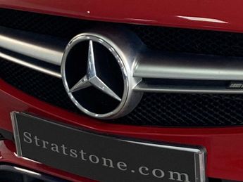 Mercedes-Benz Cla AMG