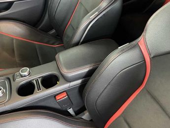 Mercedes-Benz Cla AMG